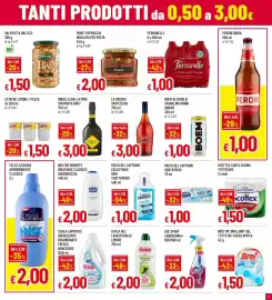 Volantino Famila Superstore Pagina 3