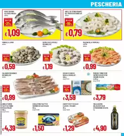 Volantino Famila Superstore Pagina 5