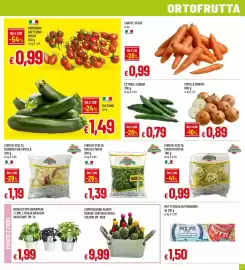 Volantino Famila Superstore Pagina 7
