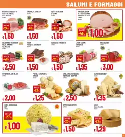 Volantino Famila Superstore Pagina 9