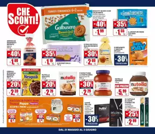 Volantino Il Gigante Pagina 12