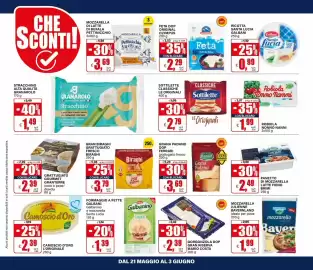 Volantino Il Gigante Pagina 24