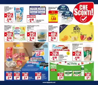 Volantino Il Gigante Pagina 25
