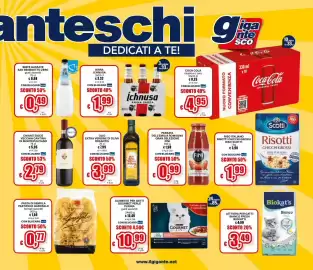 Volantino Il Gigante Pagina 3