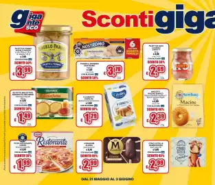 Volantino Il Gigante Pagina 4