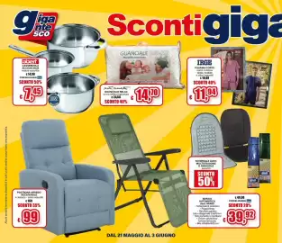 Volantino Il Gigante Pagina 6