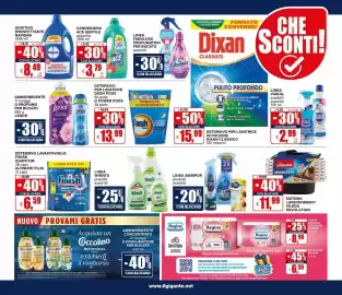 Volantino Il Gigante Pagina 9