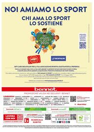 Volantino Bennet Pagina 44