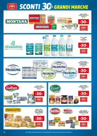 Volantino Bennet Pagina 10