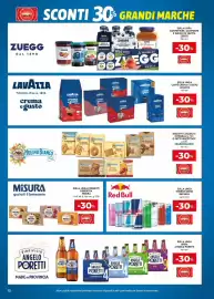 Volantino Bennet Pagina 12