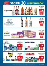 Volantino Bennet Pagina 13
