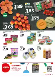 Volantino Bennet Pagina 17