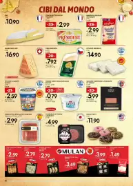 Volantino Bennet Pagina 18