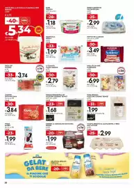 Volantino Bennet Pagina 20