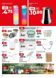 Volantino Bennet Pagina 28