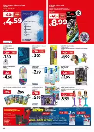 Volantino Bennet Pagina 30