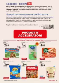 Volantino Bennet Pagina 33
