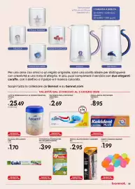 Volantino Bennet Pagina 35