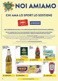 Volantino Bennet Pagina 36