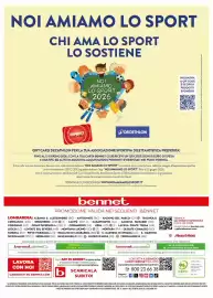 Volantino Bennet Pagina 44
