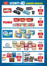 Volantino Bennet Pagina 6
