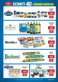 Volantino Bennet Pagina 7