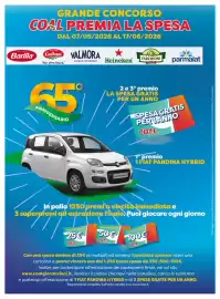 Volantino Coal Pagina 2