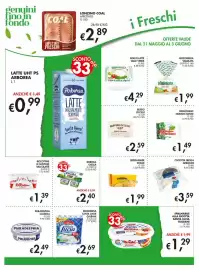 Volantino Coal Pagina 8
