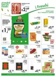 Volantino Coal Pagina 9