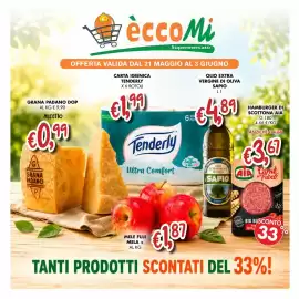 Volantino èccoMI Pagina 1