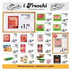 Volantino èccoMI Pagina 12