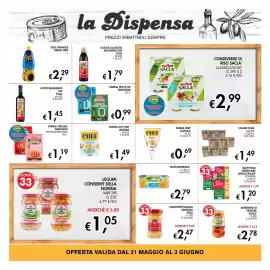 Volantino èccoMI Pagina 14