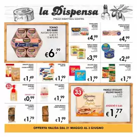 Volantino èccoMI Pagina 16