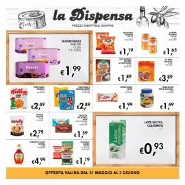Volantino èccoMI Pagina 18