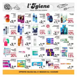 Volantino èccoMI Pagina 24