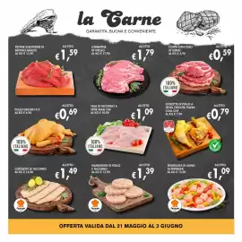 Volantino èccoMI Pagina 4