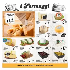 Volantino èccoMI Pagina 6