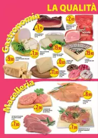 Volantino Palmarket Pagina 2
