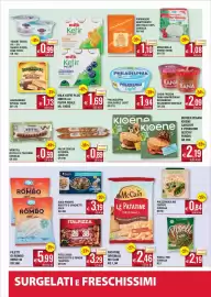 Volantino Palmarket Pagina 4