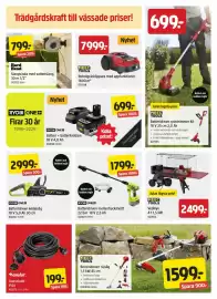 Jula reklamblad Sida 2