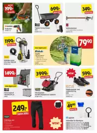 Jula reklamblad Sida 3