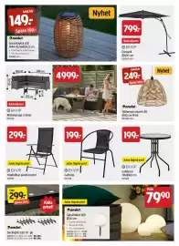 Jula reklamblad Sida 4