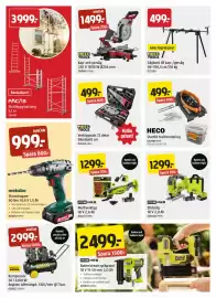 Jula reklamblad Sida 7