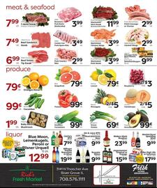 Rich's Fresh Market weekly ad week 21 Page 4