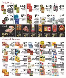 Rich's Fresh Market weekly ad week 21 Page 2
