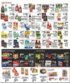 Rich's Fresh Market weekly ad week 21 Page 3