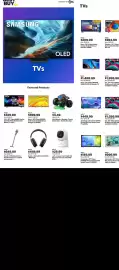 Best Buy weekly ad week 21 Page 1
