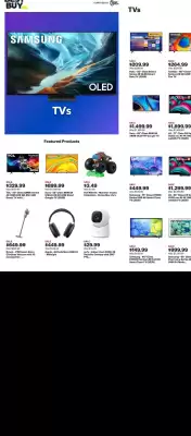 Best Buy (valid until 25-05)