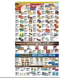 Payless weekly ad week 21 Page 3