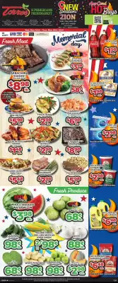 Torres Supermercado (valid until 26-05)